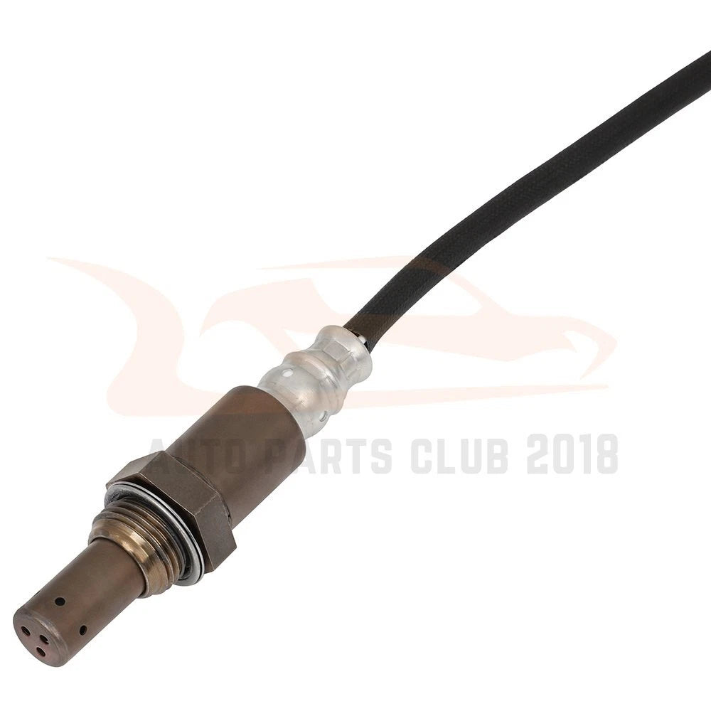 2X Heated Oxygen Sensors for Chevrolet Suburban 2500 (2000)
