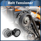 Belt Tensioner for Kia Soul 1.6L L4 (2010–2011) No. 252812B010 Metal