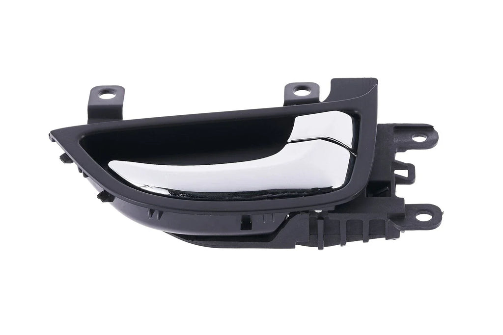 Chrome Front Right Inner Door Handle for Hyundai Elantra MD (2011–2015)