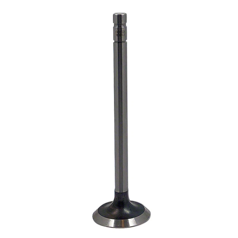 A-50732DA-AI Exhaust Valve for International Tractors (Gas Cylinder Head)