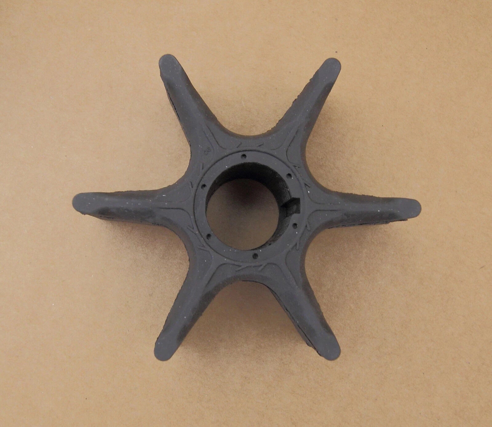 Water Pump Impeller Kit for Yamaha Outboard 150-250 HP (2-Stroke) 61A-W0078-A2