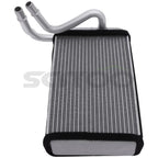 Front HVAC Heater Core 99302 for Ford F-150 (2004–2008) & Expedition (2003–2006)