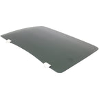 Rear Driver Side Door Glass for Toyota Tacoma (2005–2015)