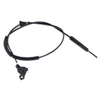 Hood Latch Cable for BMW 318is 323is 325is 328is M3 (1992–1999) Left Side