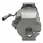 A/C Compressor with Clutch Replacement for Hyundai Santa Fe Sport (2013-2016)