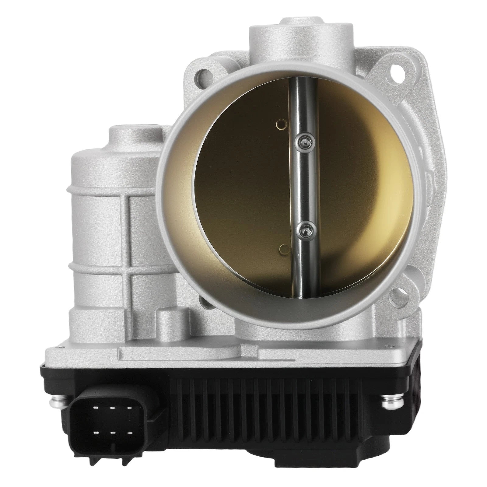 Electronic Throttle Body Assembly for Infiniti I35 M35 Nissan 350Z Quest V6 3.5L