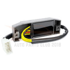 Regulator Rectifier for Suzuki Boulevard S50 (2005-2009)
