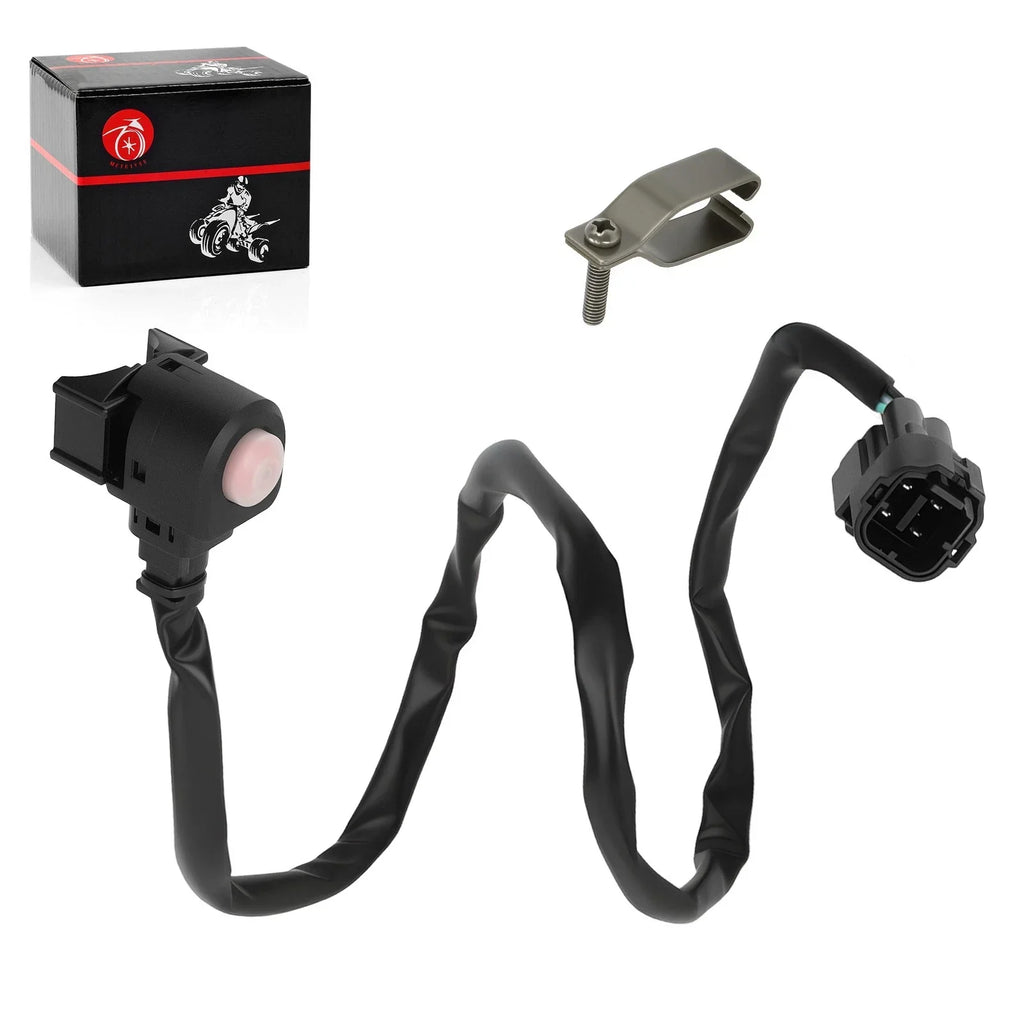 Launch Control Switch Button for Yamaha YZ450F (2020–2022)