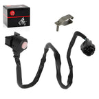 Launch Control Switch Button for Yamaha YZ450F (2020–2022)