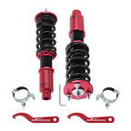 Front Racing Coilovers Suspension Kit for Honda Accord (1990–1997) Acura CL (1997–1999)