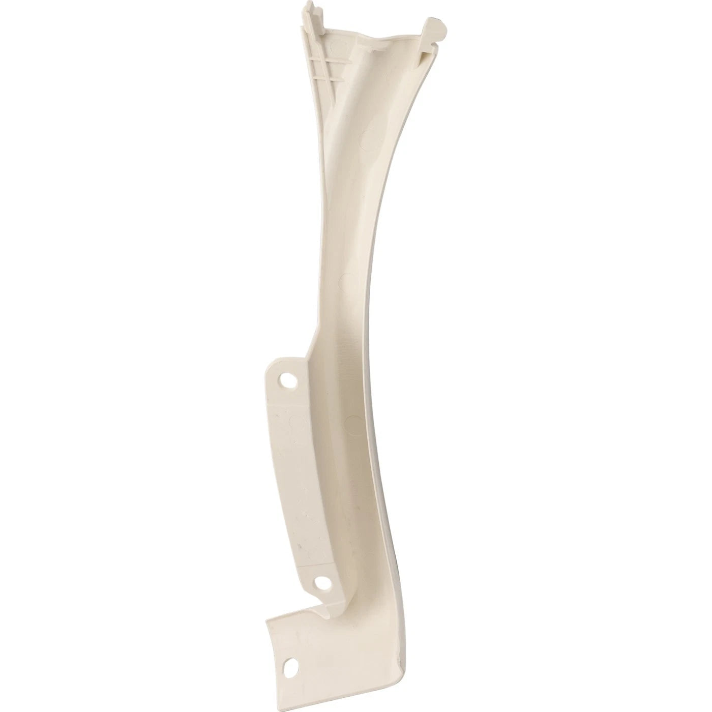 Fender Extension for Chevy Express Van (Driver Side, Front, Lower)