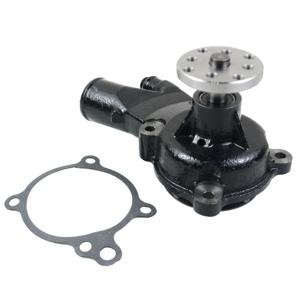 Water Pump Assembly for Mercruiser 2.5L 3.0L Inline 6 (1980–1995) 884727 814755 65142A1 3854017