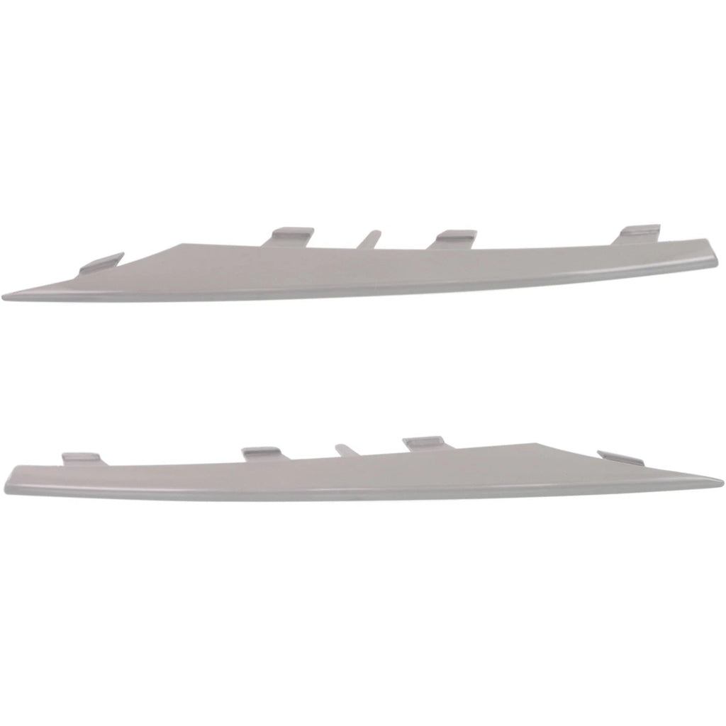 Bumper Trim Set for BMW X5 (2011-2013)