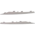 Bumper Trim Set for BMW X5 (2011-2013)