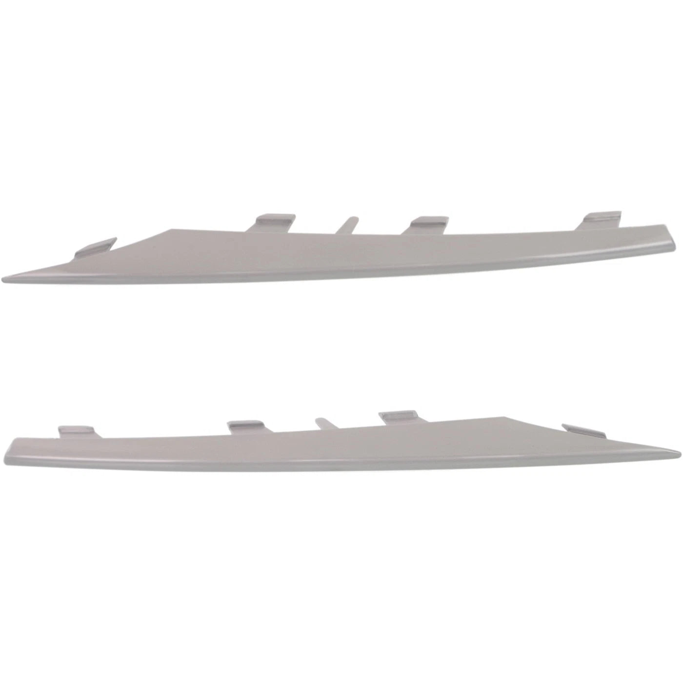 Bumper Trim Set for BMW X5 (2011-2013)