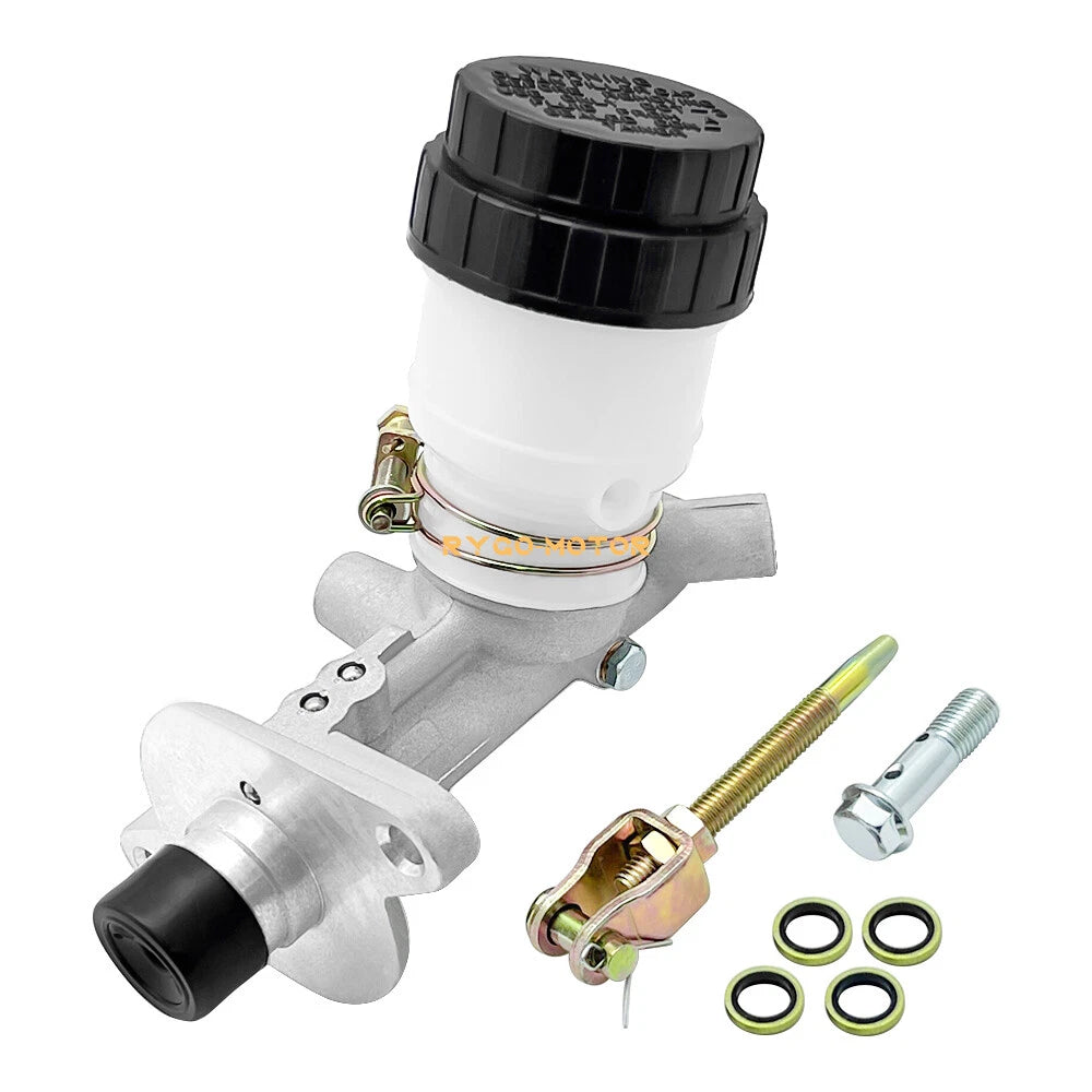 Brake Master Cylinder 705600681 for Can-Am Maverick Commander 1000 (2013–2021)