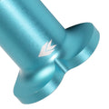 E-Brake Drift Button for Honda Civic (1989–1995) - Aluminum Heart Shape