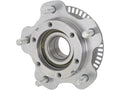 Front Wheel Hub Assembly for Suzuki Grand Vitara (2001–2005) XW673TY