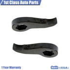 3" Lift Leveling Torsion Keys Kit for Silverado Sierra 3500HD (2011–2019)