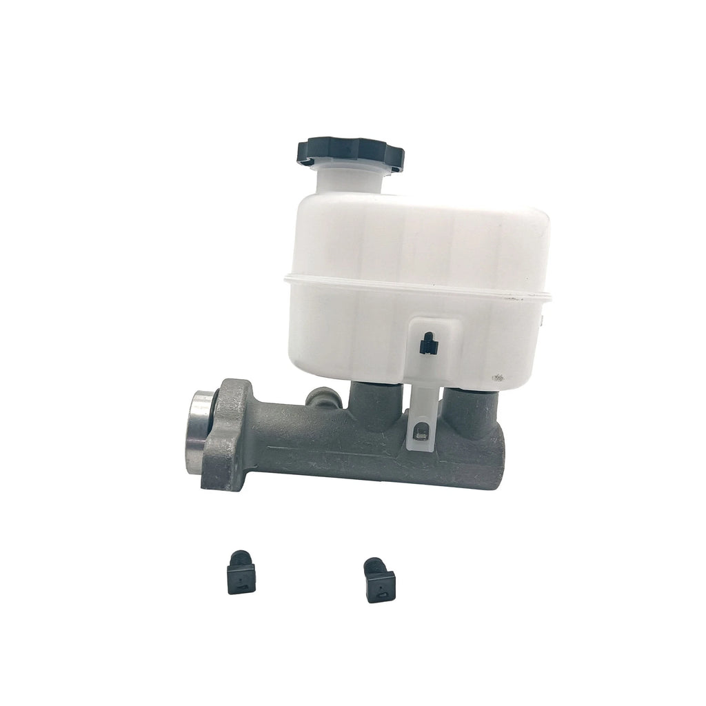 Brake Master Cylinder with Reservoir for Chevy Suburban Yukon (2007-2008)