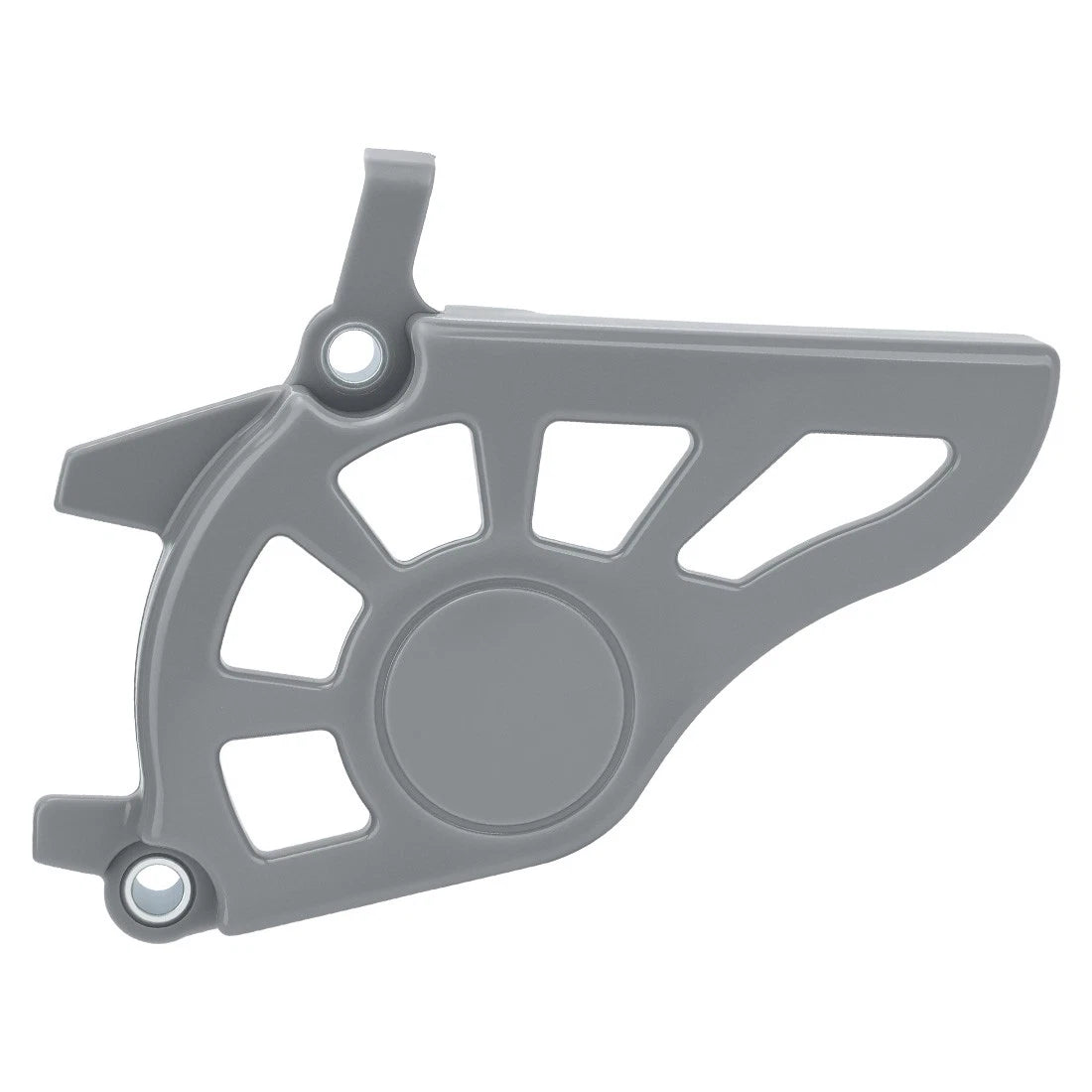 Front Drive Sprocket Cover Guard for Honda CRF150R CRF150RB (2007–2009, 2012–2024)