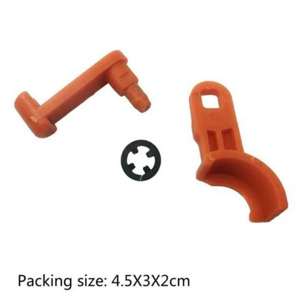 Choke Shutter for FS55 FS45 FS46 FS55R FS38 (Fits 41401413700)