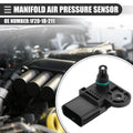 MAP Manifold Air Pressure Sensor for Ford Escape (2006–2012) No. 1F20-18-211
