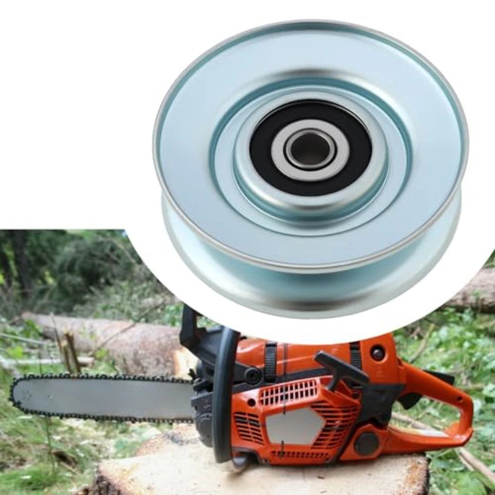 Idler Pulley 64.5mm x 18mm for Jonsered Sitting Mower