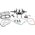 Set of 4 LED Headlights for Polaris Ranger (2013–2023)