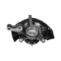 Steering Knuckle & Wheel Bearing Hub Assembly for Toyota Sienna (2011–2020)