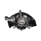 Steering Knuckle & Wheel Bearing Hub Assembly for Toyota Sienna (2011–2020)