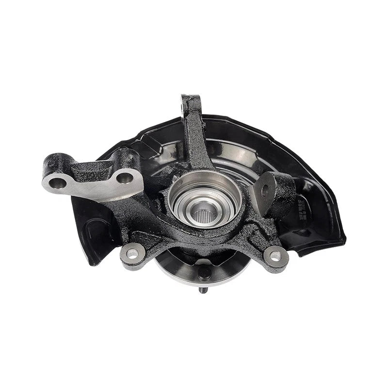 Steering Knuckle & Wheel Bearing Hub Assembly for Toyota Sienna (2011–2020)