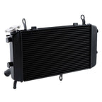 Radiator Cooling Cooler for Suzuki GSXS750 GSXR750Z GSXS750Z (2018–2023)
