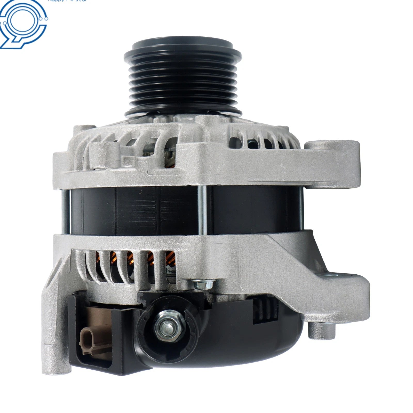 Alternator 12V 135A for Honda Civic (2016–2022) 104211-3910