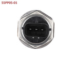 Fuel Rail Pressure Sensor for Holden Colorado (2012–2016) 55PP05-01