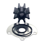 Impeller Kit for Mercruiser Bravo I II III Sea Water Pump (Replaces 47-59362T1)