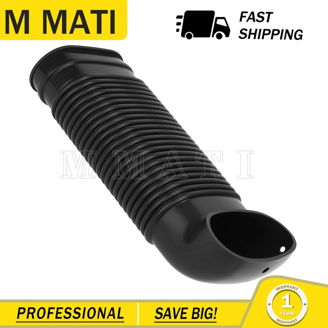 Cooling Fan Duct for Polaris Predator 90, Sportsman 90 (2004–2006) 0451665