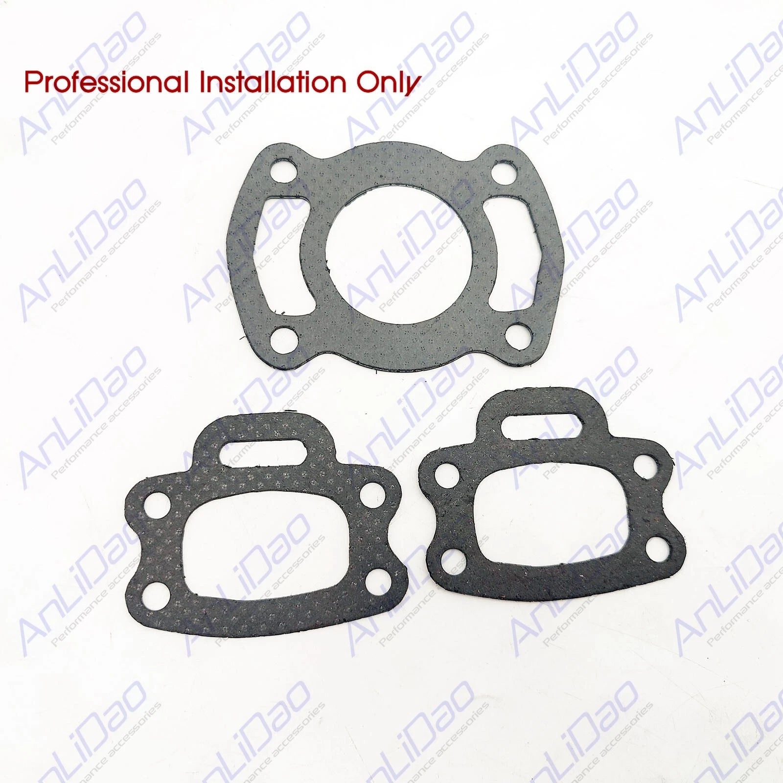Exhaust Manifold Gasket Kit for SeaDoo XP GTX GTS GTI Speedster GS SPX (420950253)