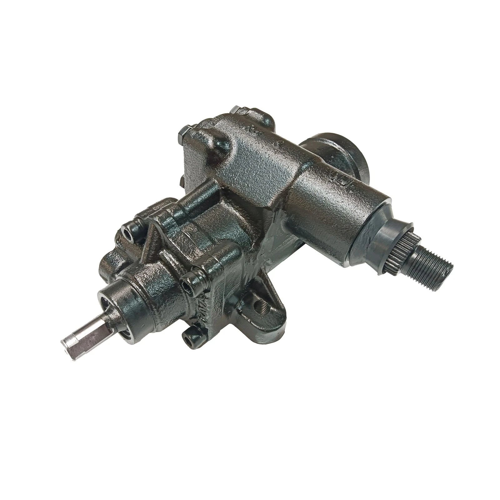 Steering Gear Box for GMC Chevy Tahoe Silverado Sierra (2000–2006)