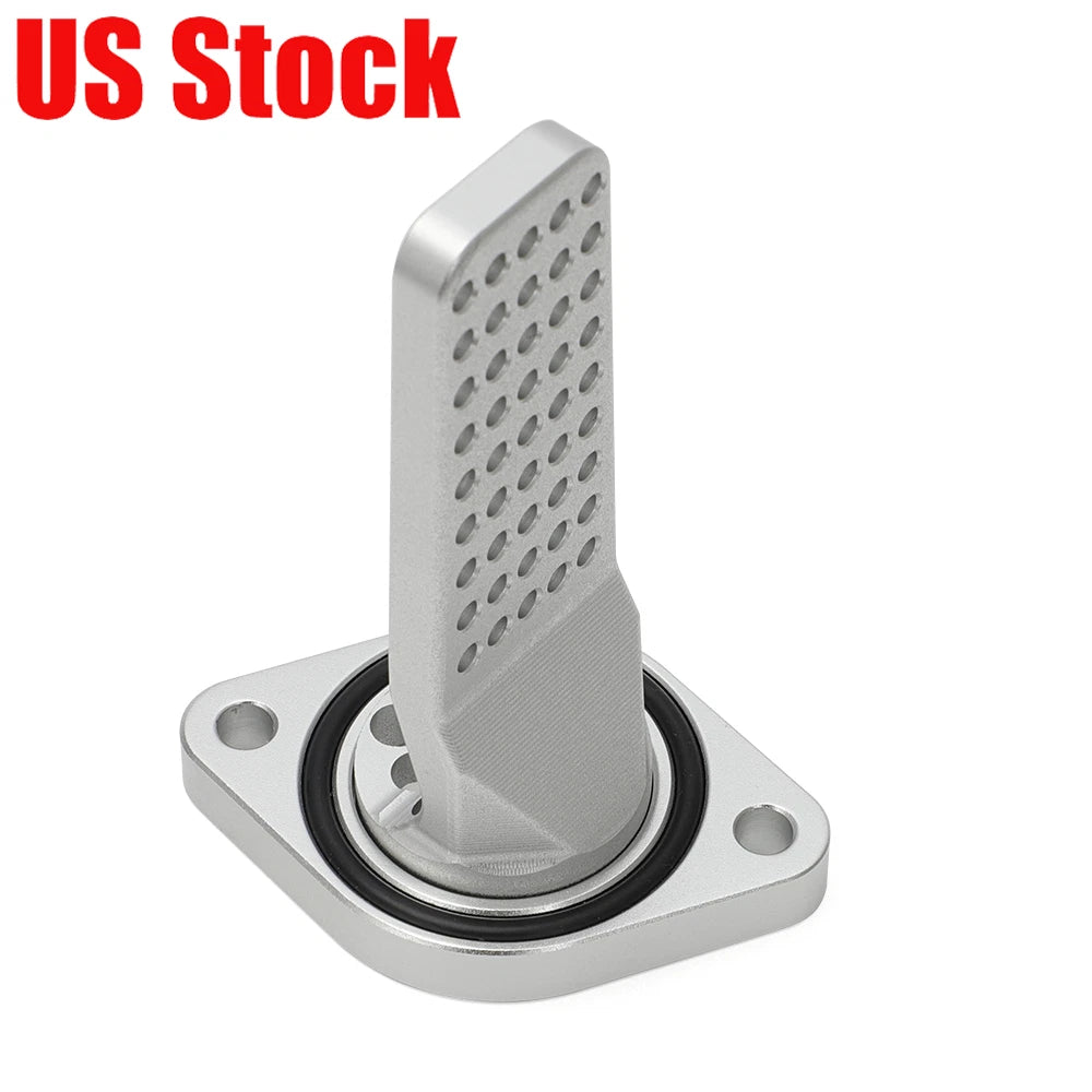 CCV Baffle & Sealing Ring for Ford 6.7L (2011–2020)
