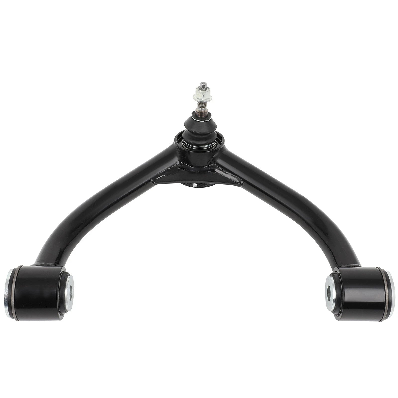 Set of 2 Front Upper Control Arms for Chevrolet Silverado 2500 HD (2011–2022)