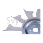 Fan Blade for Caterpillar Mitsubishi Forklift (91H20-12670, 91H2012670)