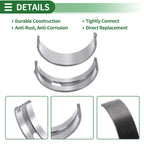 Main Bearing Set No.06B105591B for Audi A3 (1998–2008)