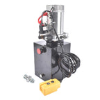 Hydraulic Pump for Gear Pump (8 Quart/2 Gal)