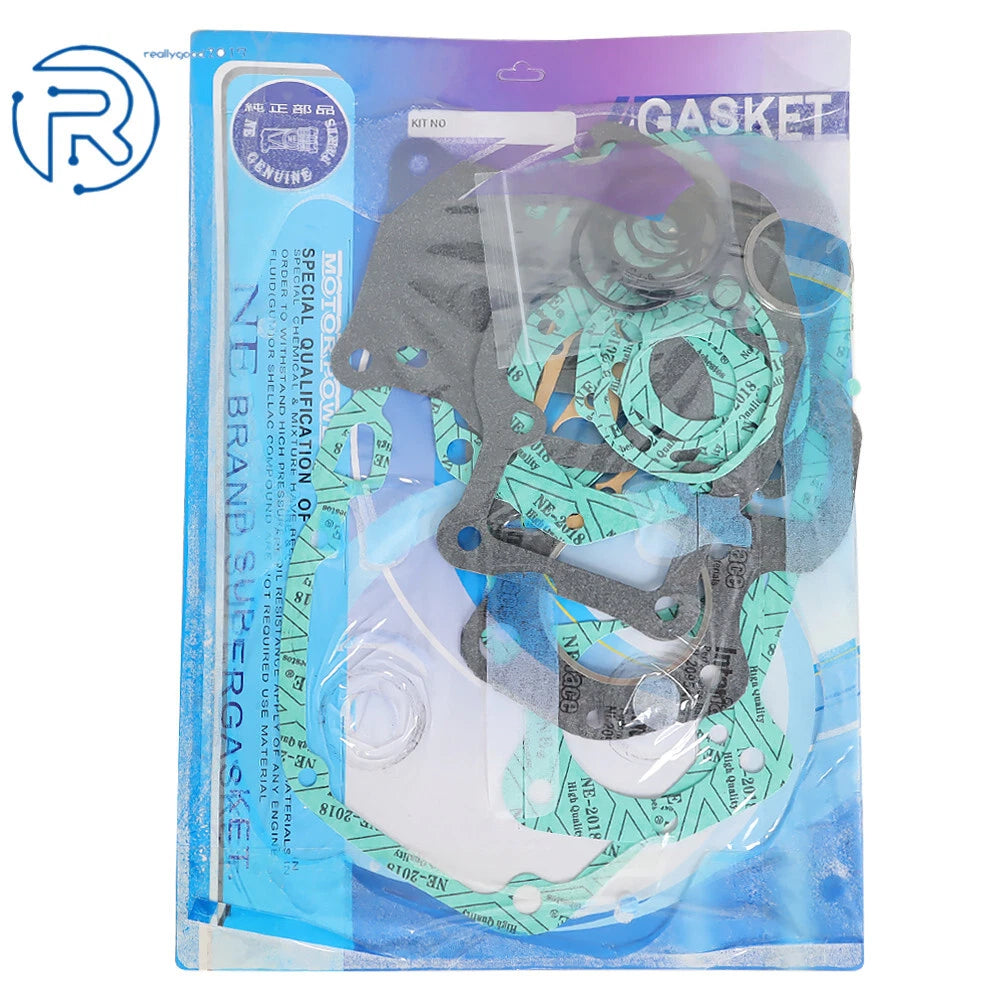 Engine Gasket Kit for Honda 305 CB77 Superhawk CL77 Scrambler CA77 Dream (1961-1968)