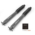Front Lift Shocks 0.5-3" for Jeep Grand Cherokee 2WD 4WD 1993-2004 Nitrogen