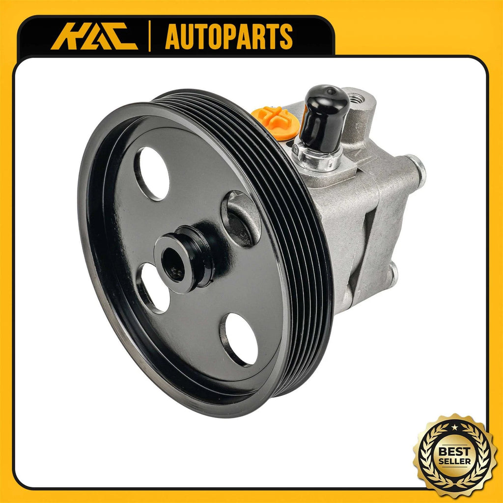 Power Steering Pump for Volvo S40 (2000–2004) V40 (2000–2004)