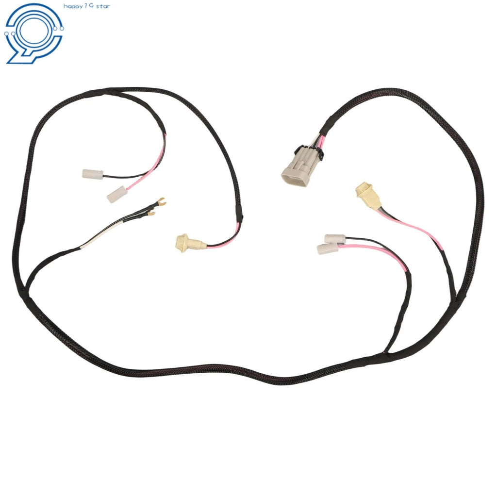 Rear Door Wiring Harness for Bobcat S100 S130 S150 S160 T140 T180 T190