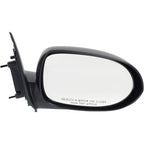 Set of 2 Mirrors for Dodge Caliber