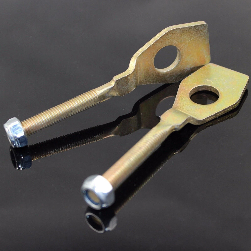 15mm Chain Adjuster Tensioner for PIT PRO 140 150 200cc ATV (2000–2023)